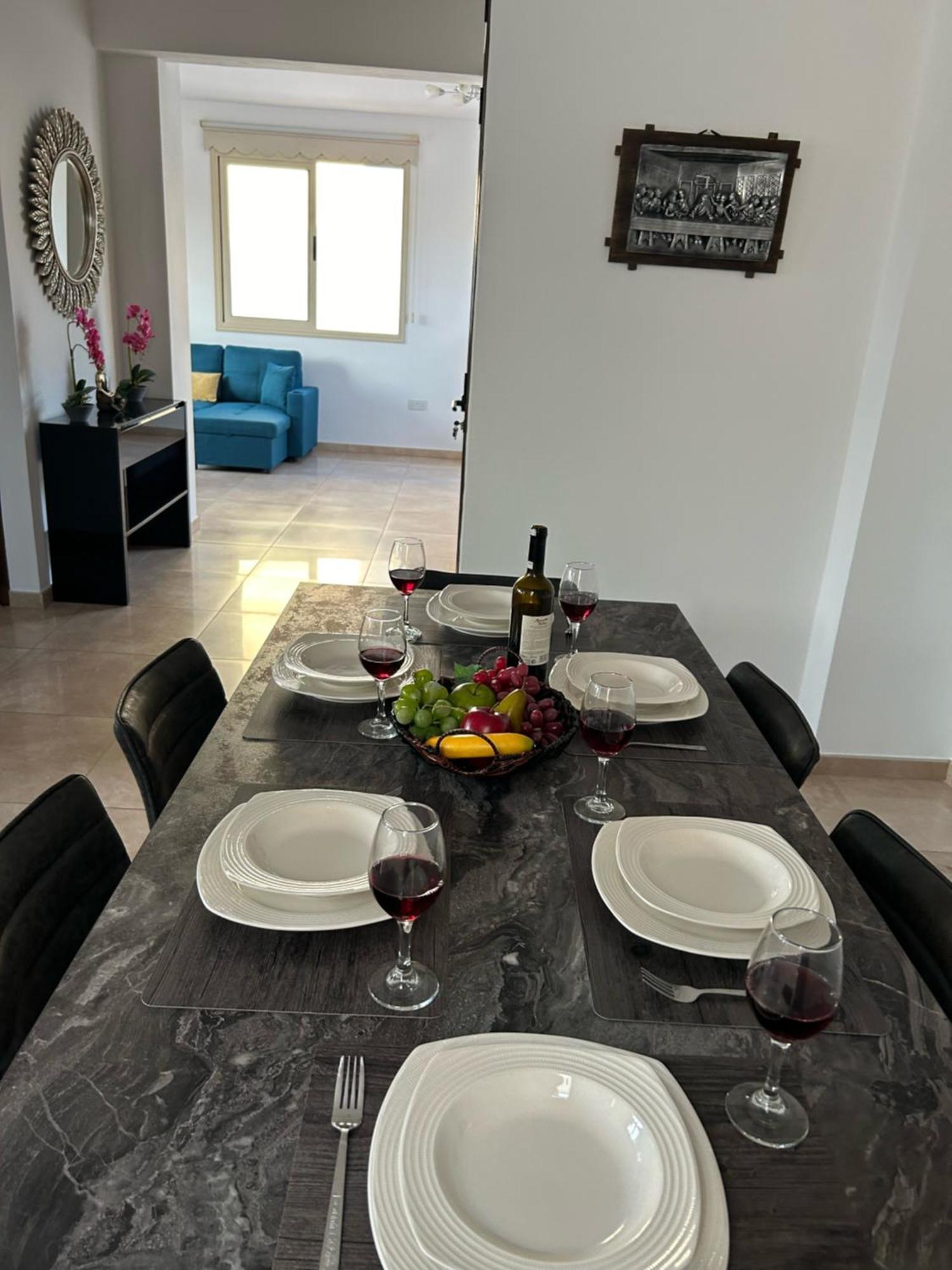 Dafni By Pann Villa Protaras