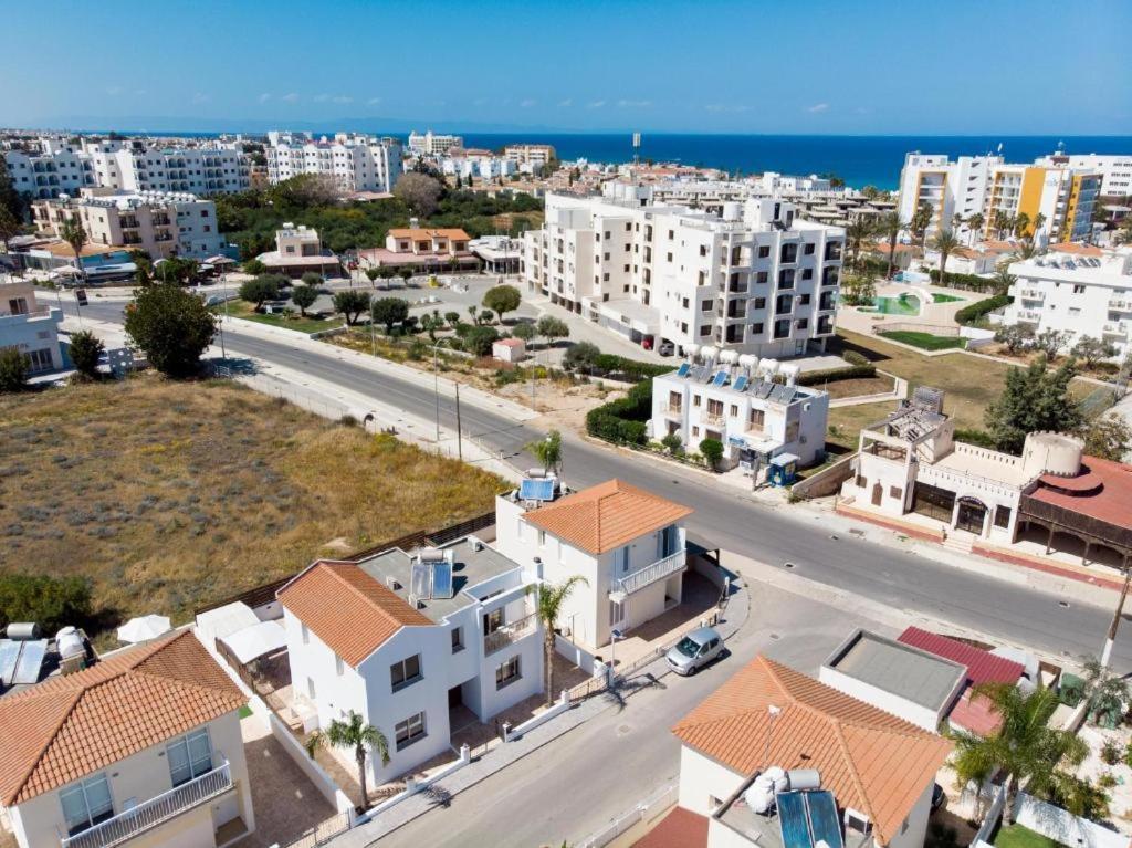 Villa Dafni By Pann Protaras