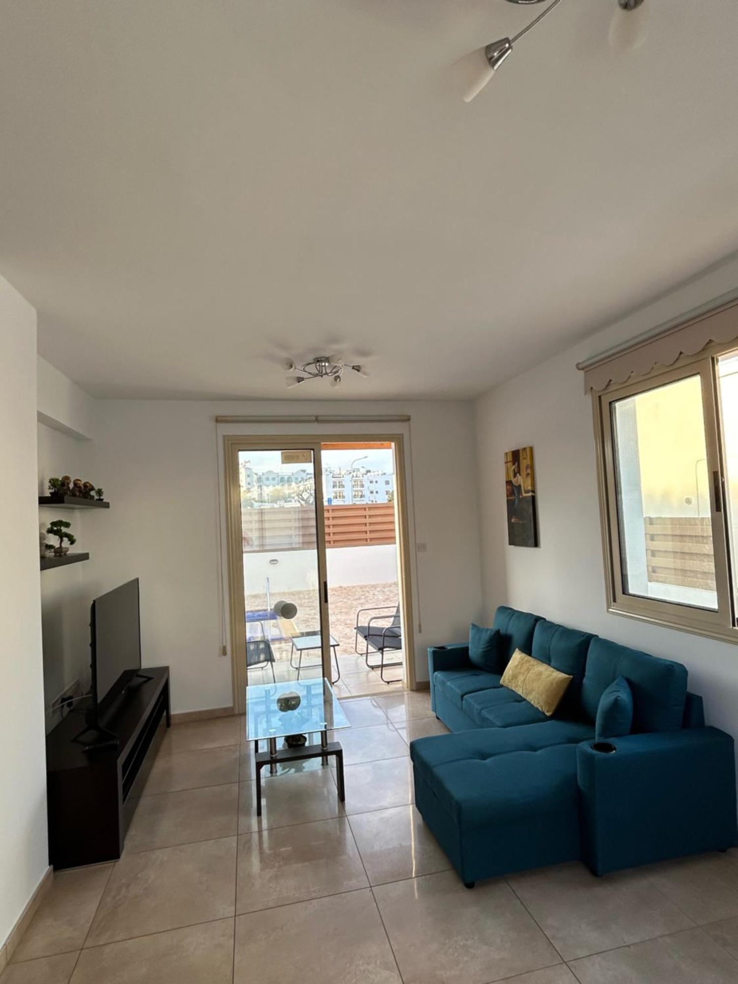 Villa Dafni By Pann Protaras