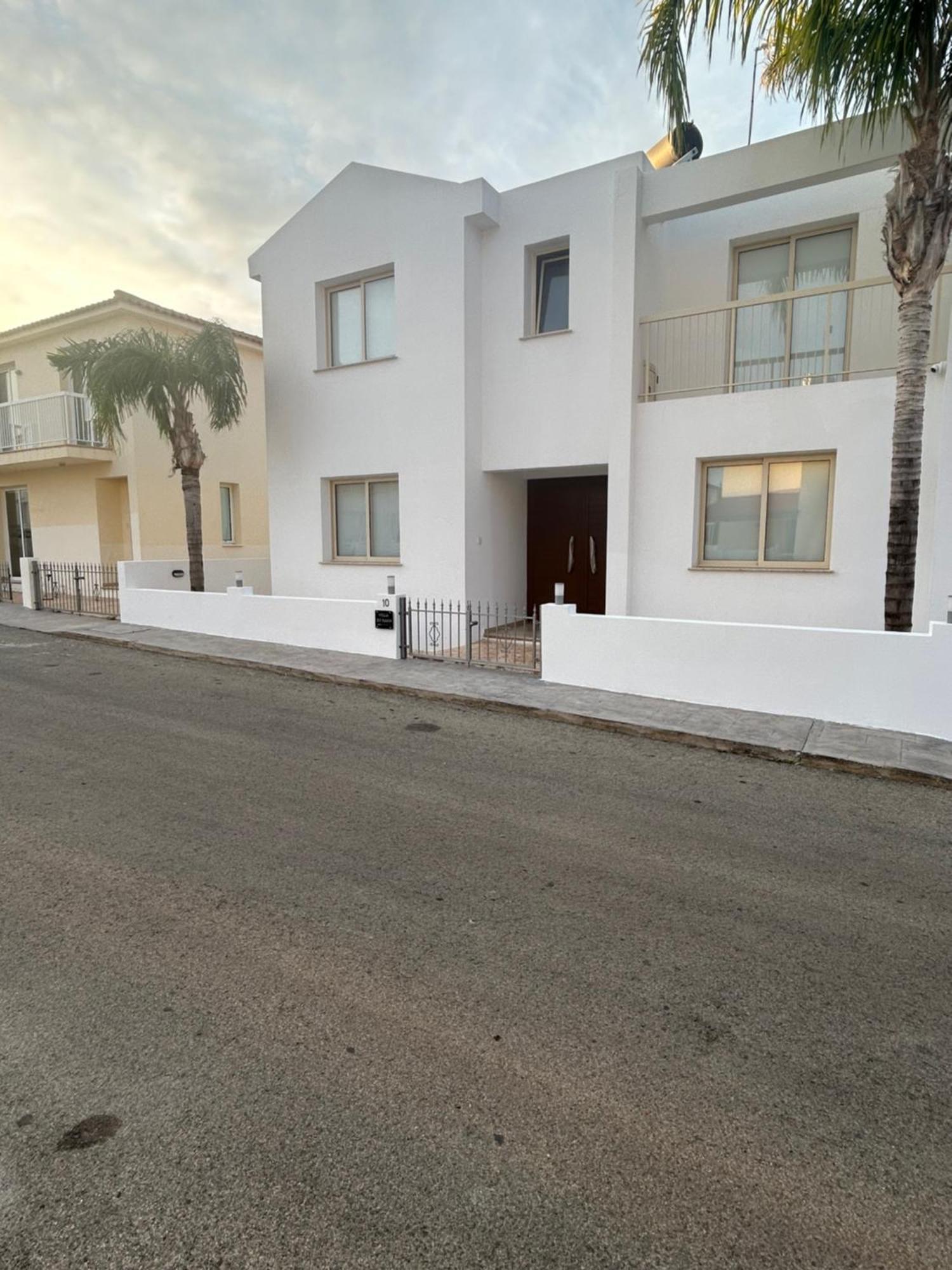Dafni By Pann * Protaras