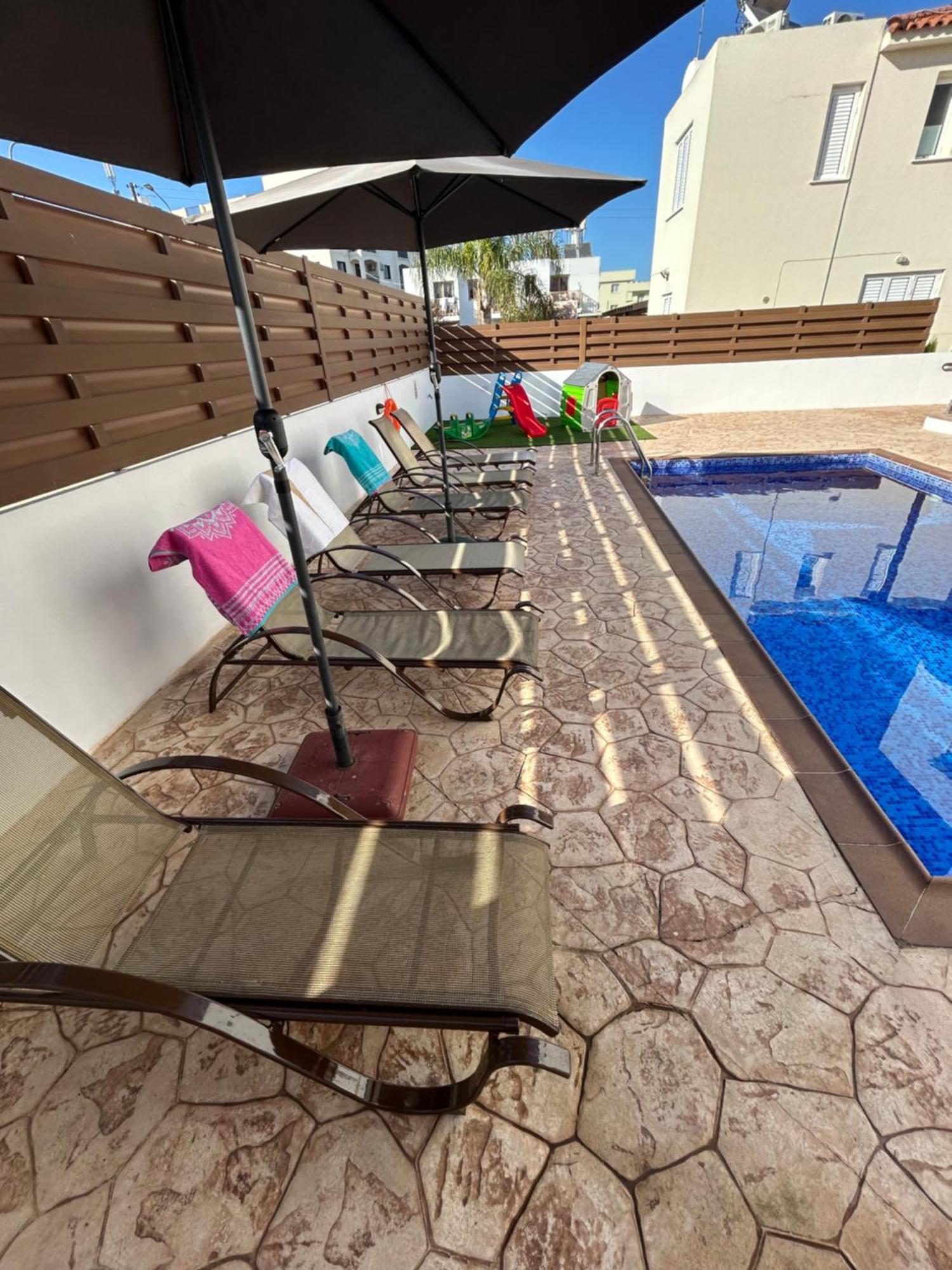 Villa Dafni By Pann